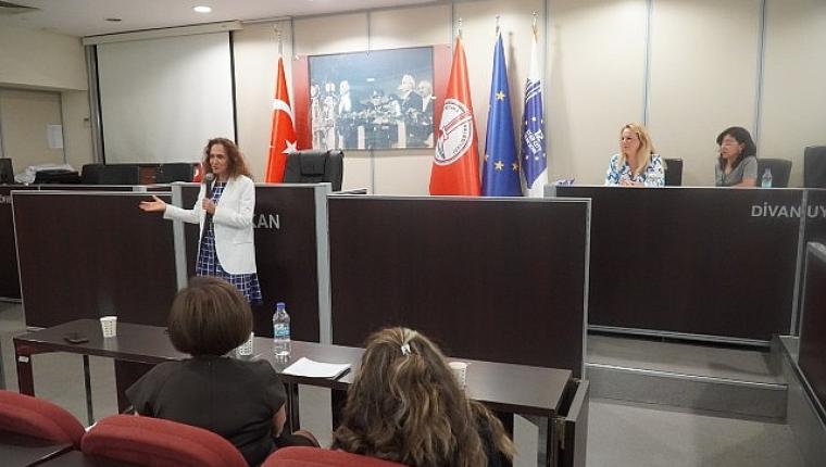 Karşıyaka'da Dünya Mimarlık Günü buluşması