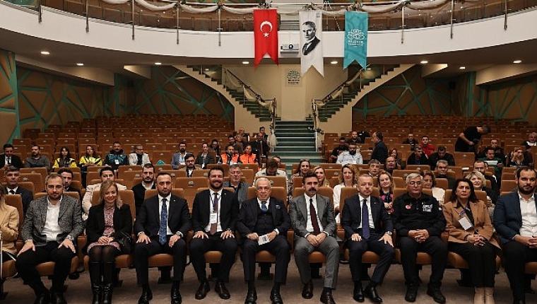 Nilüfer'de afet çalıştayı