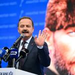 Ağıralioğlu Gaziantep’ten iktidara seslendi: ‘Milletin malının hesabını vereceksiniz’