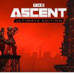 The Ascent Ultimate Edition, Nintendo Switch 2'de Ön Siparişe Açıldı