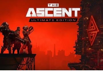 The Ascent Ultimate Edition, Nintendo Switch 2'de Ön Siparişe Açıldı
