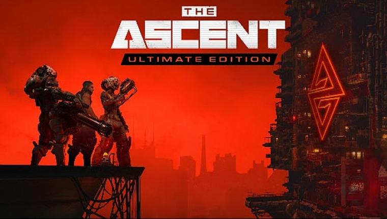 The Ascent Ultimate Edition, Nintendo Switch 2'de Ön Siparişe Açıldı