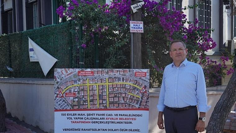 Büyükşehir'den Salihli'ye Hayvancılık, Sulama ve Yangınlar İçin Gölet