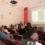 Osmangazi'de Fotoğraf Sanatına İlk Adım