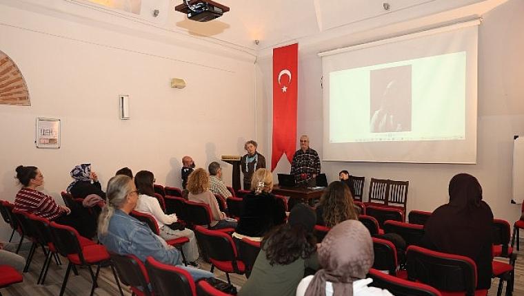 Osmangazi'de Fotoğraf Sanatına İlk Adım
