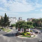 ASAT, Antalya'nın yağmur suyu altyapısını güçlendiriyor