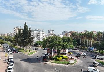 ASAT, Antalya'nın yağmur suyu altyapısını güçlendiriyor