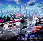 Gangstar Mirage City 30 Milyon Ön Kayıtla Türkiye'de Oyuncularla Buluştu