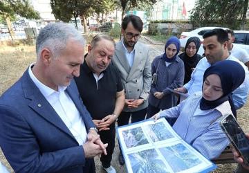 Gölcüklü Saygınlar'a ücretsiz diş sağlığı taraması