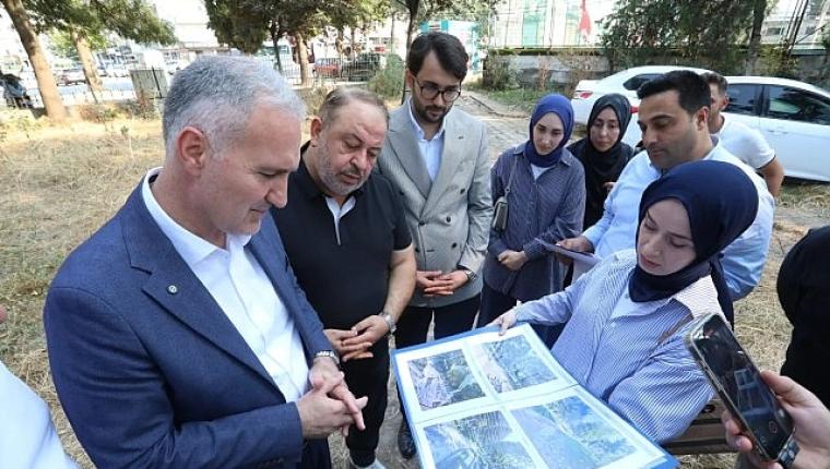 Gölcüklü Saygınlar'a ücretsiz diş sağlığı taraması