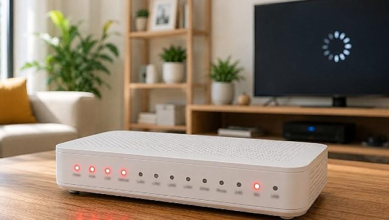İnternet şikayetlerinde son dört yılın zirvesi: 78 bin 610 şikayet
