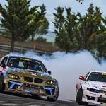 Drift Mücadelesi İstanbul Park'ta Nefes Kesti