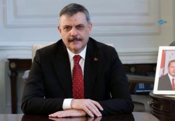 Bakan Çiftçi'den Alihan Kuriş operasyonu açıklaması: Dini cemaatlere değil, örgütün üst yönetimine yönelik