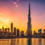 30 günde 2 Milyon Turist Ağırlayan Dubai, Yeni Rekorlara Hazırlanıyor