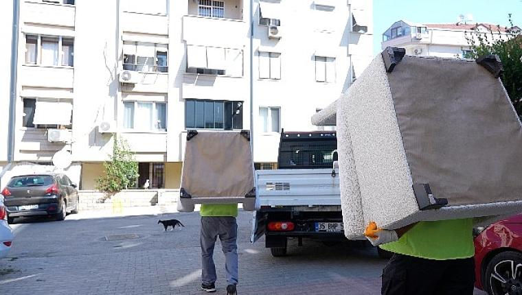 Maltepe Belediyesi dayanışmayı büyütüyor