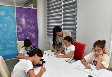 Çiğli'de Güz Dönemi Kültür Kursları Başlıyor