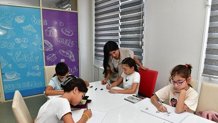 Çiğli'de Güz Dönemi Kültür Kursları Başlıyor
