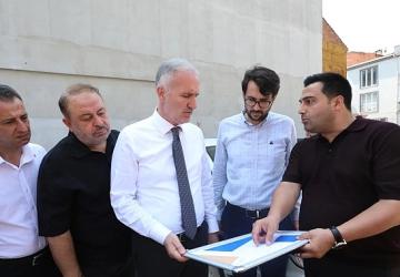 Gölcüklü Saygınlar'a ücretsiz diş sağlığı taraması