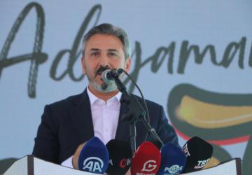 Ahmet Aydın’dan Mevlid Kandili mesajı