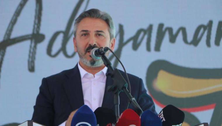 Ahmet Aydın’dan Mevlid Kandili mesajı