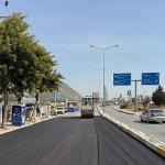Başkan Çerçioğlu'ndan 17 İlçede Eş Zamanlı Yol Yapım ve Yenileme Çalışmaları