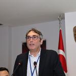 Nilüfer Kent Konseyi'nde Mustafa Berkay Aydın güven tazeledi