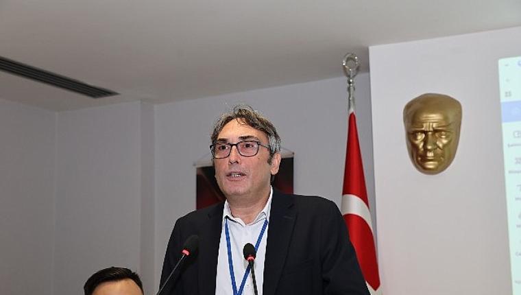 Nilüfer Kent Konseyi'nde Mustafa Berkay Aydın güven tazeledi