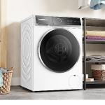Bosch akıllı çamaşır makineleriyle kişiselleştirilmiş yıkama deneyimi
