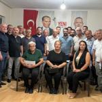 Yeni Parti Adıyaman’da örgütlenme çalışmalarına başladı