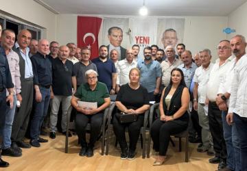 Yeni Parti Adıyaman’da örgütlenme çalışmalarına başladı