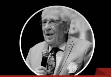Prof.Dr. Coşkun Özdemir Yaşamını Yitirdi
