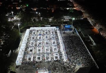 Maltepe Belediyesi dayanışmayı büyütüyor