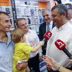 Özgür Özel: Bir hafta içinde üye olan herkes YENİ Parti seçimlerinde oy kullanabilecek