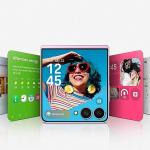 Galaxy Flip8 ile selfie deneyimi yeniden tanımlanıyor