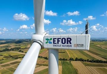 Efor Holding'e KfW IPEX-Bank Heyetinden Ziyaret