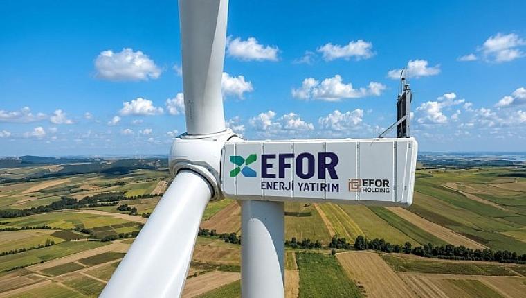 Efor Holding'e KfW IPEX-Bank Heyetinden Ziyaret