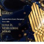 Halkbank Ebru Sanatını “Marifet" ile yaşatacak