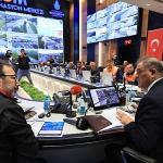 Vatandaştan , Nuri Aslan'a: Bizi Buradan İstanbul İtfaiyesi Kurtardı