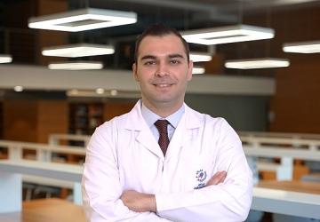 Kardiyoloji Uzmanı Dr. Öğr. Üyesi Akın Torun açıkladı: “Günde 2-3 fincan kahve makul"