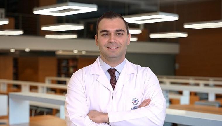 Kardiyoloji Uzmanı Dr. Öğr. Üyesi Akın Torun açıkladı: “Günde 2-3 fincan kahve makul"