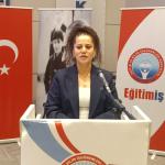 Eğitim-İş Adıyaman’dan okul şiddeti için çağrı: Çocuklarımızı kaybetmeden harekete geçelim