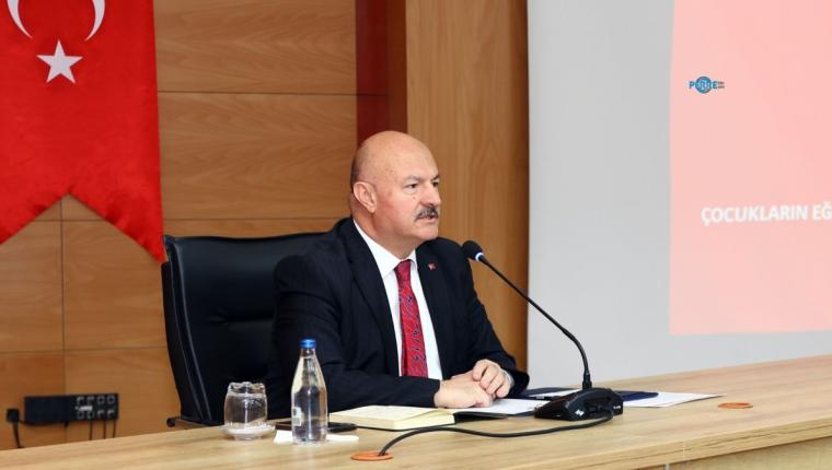 Özgür Özel’den Tera Fon ve erken seçim çıkışı: ‘Milleti kandıramazlar, biz o sandığa varacağız’