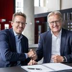FUCHS ve Mercedes-Benz stratejik iş ortaklığını uzattı