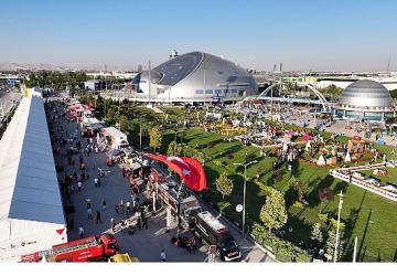 11. Konya Bilim Festivali Coşkusu Başladı