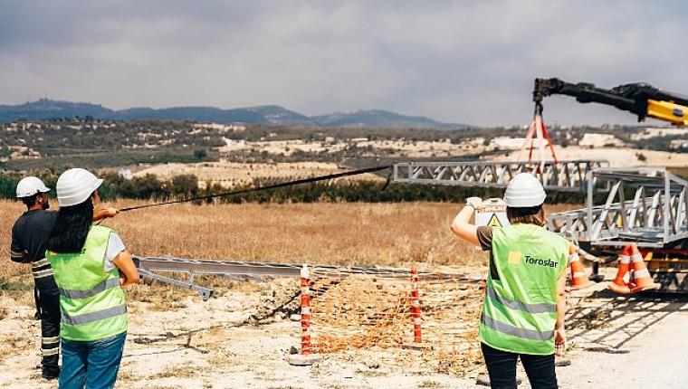 Toroslar EDAŞ Adana'nın artan enerji talebini yatırımlarıyla karşılıyor