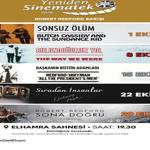 Yeniden Sinematek'te yeni sezon “Robert Redford Bakışı" ile başlıyor