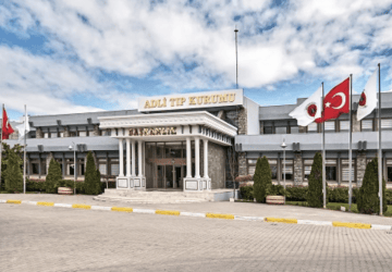 Adli Tıp Kurumu’nun (ATK) Ankara’da Olması Gerekmez mi?
