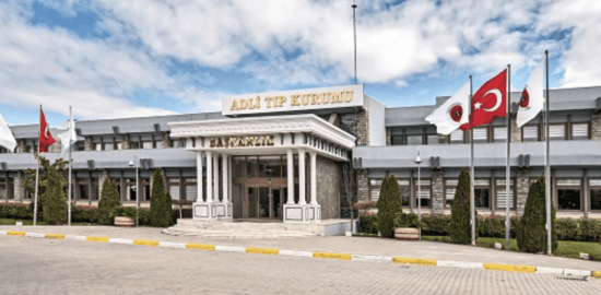 Adli Tıp Kurumu’nun (ATK) Ankara’da Olması Gerekmez mi?