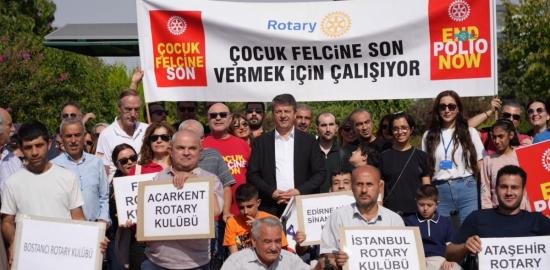 Nemrut’a uzanan 24 yıllık dayanışma: Engelli bireyler Adıyaman’da buluştu - Videolu Haber