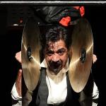 Festivalin 6. gün konuğu İstanbul Devlet Tiyatrosu oldu